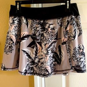Kyodan tennis / golf skort / skirt L